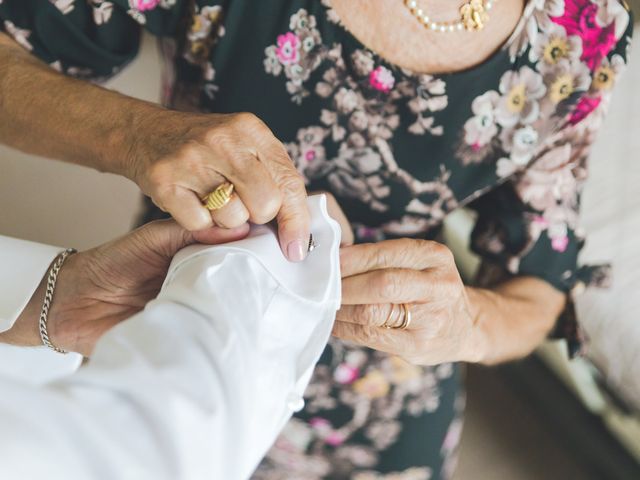 Il matrimonio di Matteo e Roberta a Cagliari, Cagliari 3