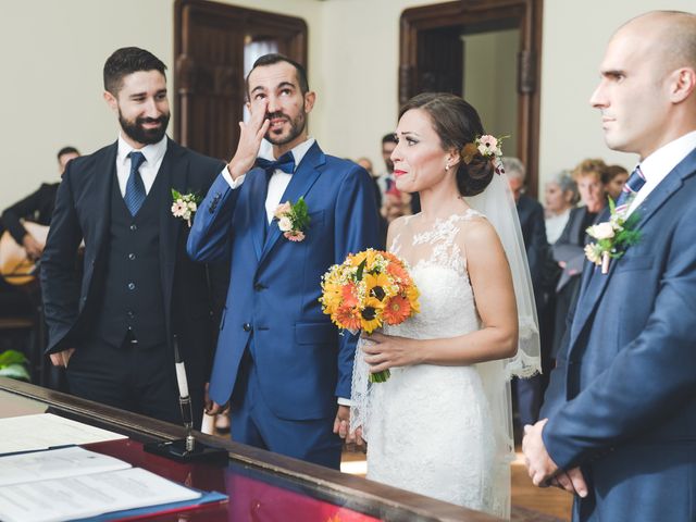 Il matrimonio di Matteo e Roberta a Cagliari, Cagliari 21