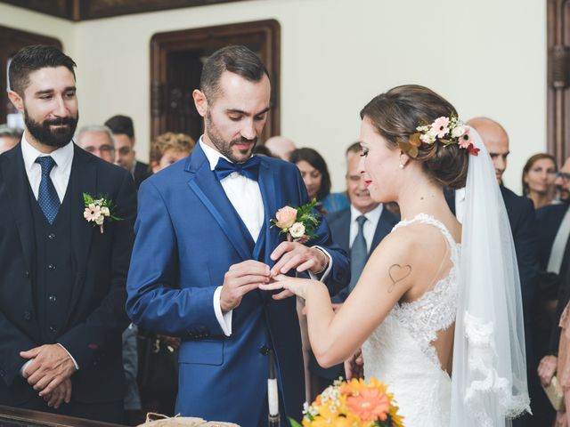 Il matrimonio di Matteo e Roberta a Cagliari, Cagliari 25