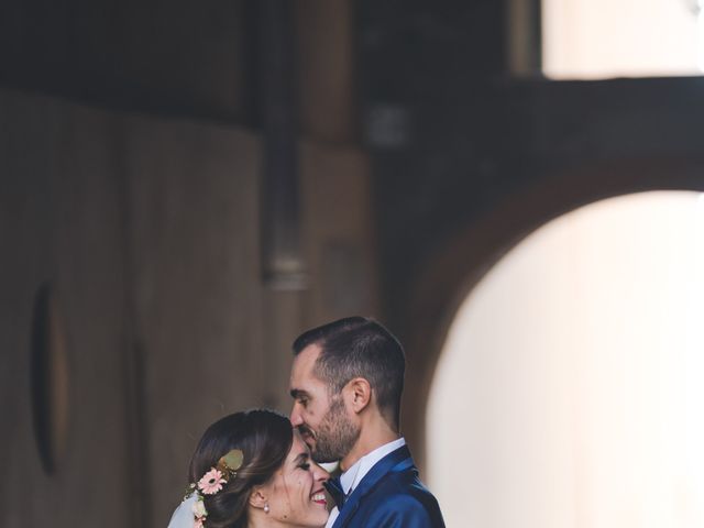 Il matrimonio di Matteo e Roberta a Cagliari, Cagliari 31