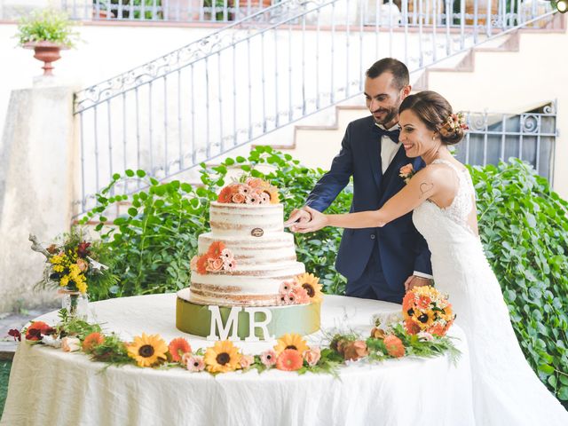 Il matrimonio di Matteo e Roberta a Cagliari, Cagliari 55