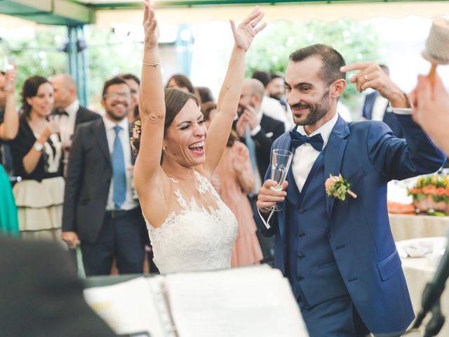 Il matrimonio di Matteo e Roberta a Cagliari, Cagliari 61