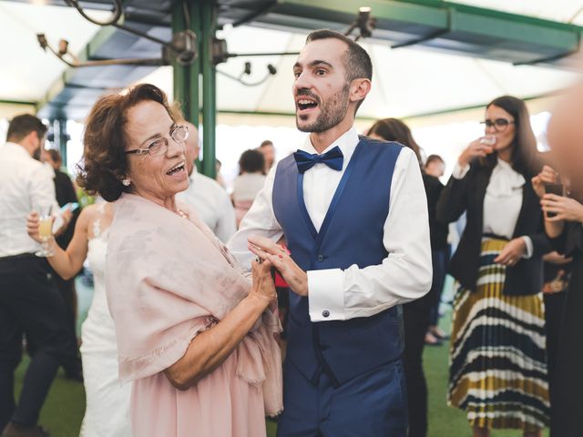 Il matrimonio di Matteo e Roberta a Cagliari, Cagliari 63