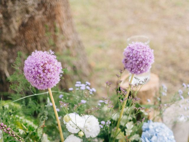 Il matrimonio di Davide e Silvia a Albissola Marina, Savona 4