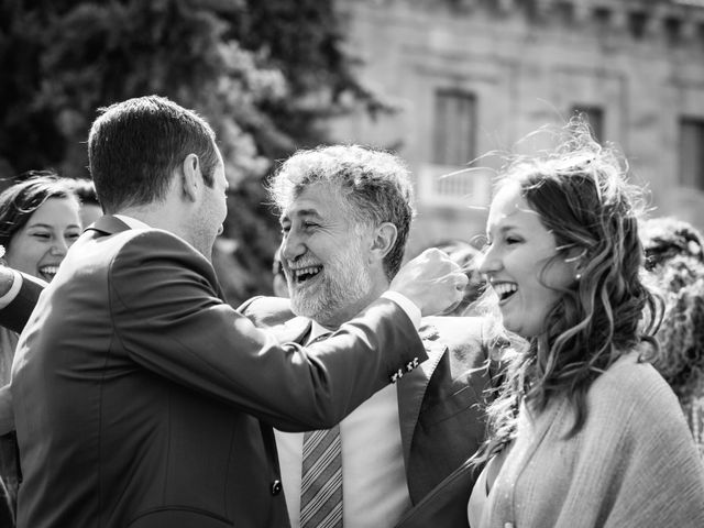 Il matrimonio di Tiziano e Velia a Corleone, Palermo 70