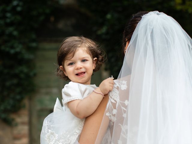 Il matrimonio di Nicolò e Teresa a Ravenna, Ravenna 67