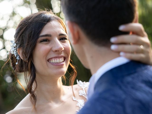 Il matrimonio di Nicolò e Teresa a Ravenna, Ravenna 72