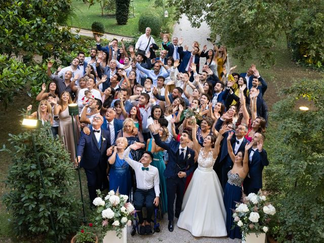 Il matrimonio di Nicolò e Teresa a Ravenna, Ravenna 75