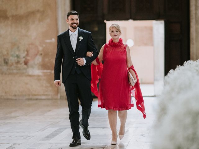 Il matrimonio di Fabrizio e Valentina a Roma, Roma 44