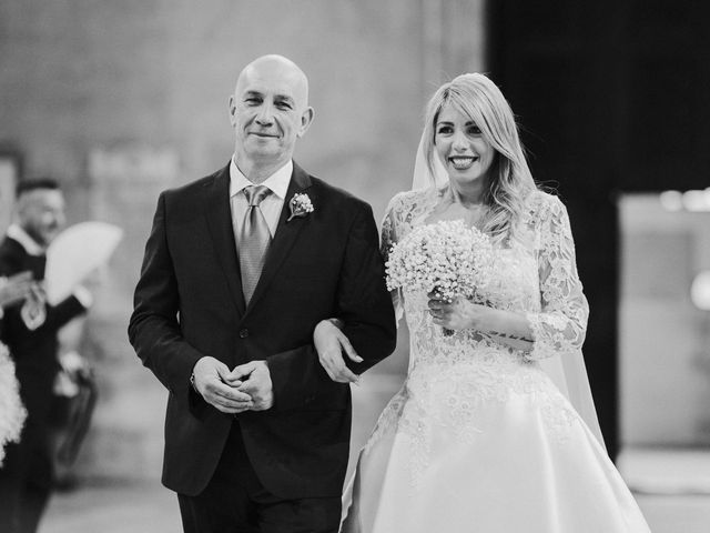Il matrimonio di Fabrizio e Valentina a Roma, Roma 52