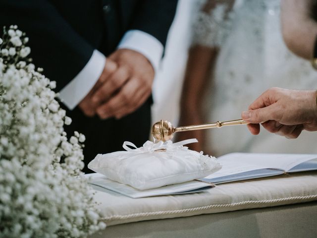 Il matrimonio di Fabrizio e Valentina a Roma, Roma 60