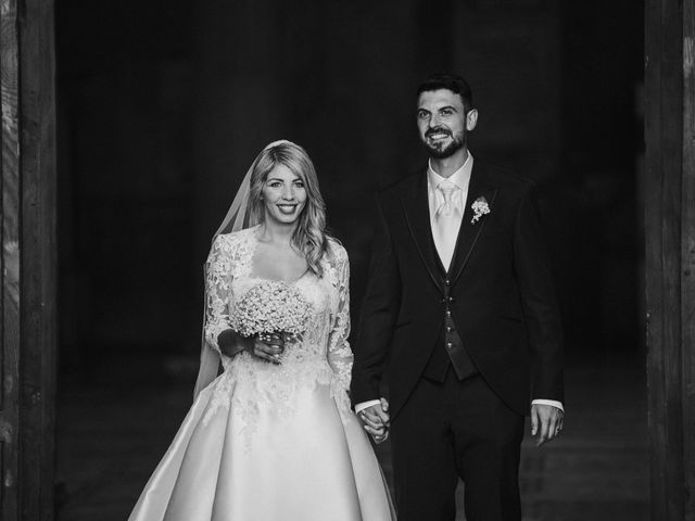 Il matrimonio di Fabrizio e Valentina a Roma, Roma 70