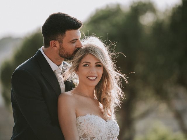 Il matrimonio di Fabrizio e Valentina a Roma, Roma 2