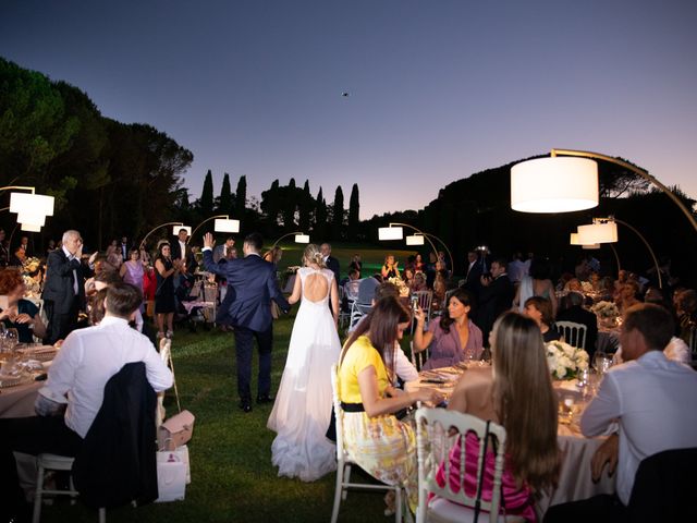 Il matrimonio di Francesco e Giulia a Roma, Roma 7