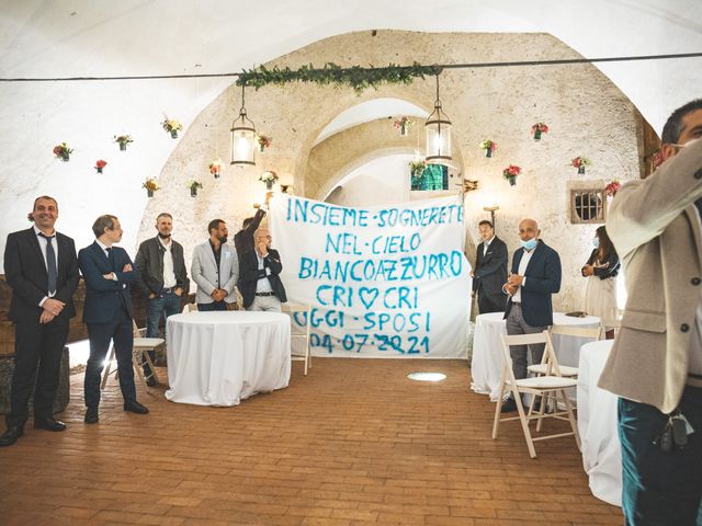 Il matrimonio di Cristian e Cristina a Erba, Como 132