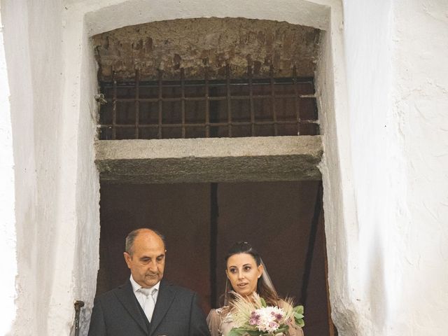 Il matrimonio di Cristian e Cristina a Erba, Como 147