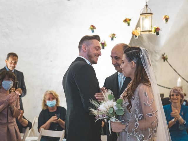 Il matrimonio di Cristian e Cristina a Erba, Como 150