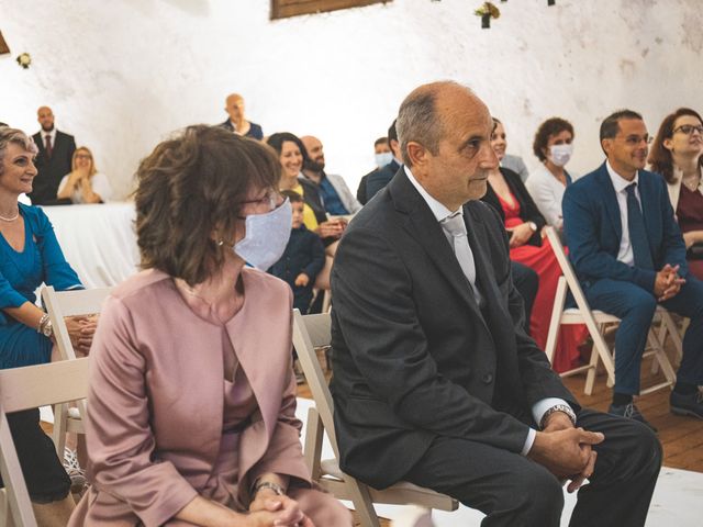 Il matrimonio di Cristian e Cristina a Erba, Como 163