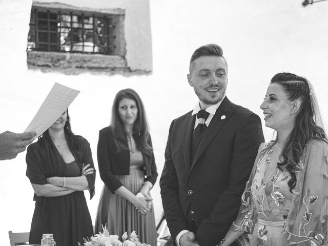 Il matrimonio di Cristian e Cristina a Erba, Como 179