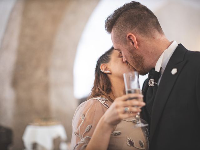 Il matrimonio di Cristian e Cristina a Erba, Como 227