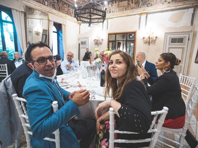 Il matrimonio di Cristian e Cristina a Erba, Como 290