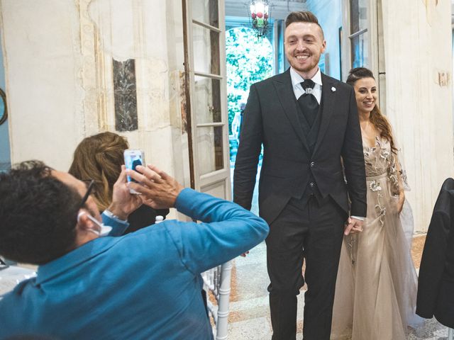 Il matrimonio di Cristian e Cristina a Erba, Como 291