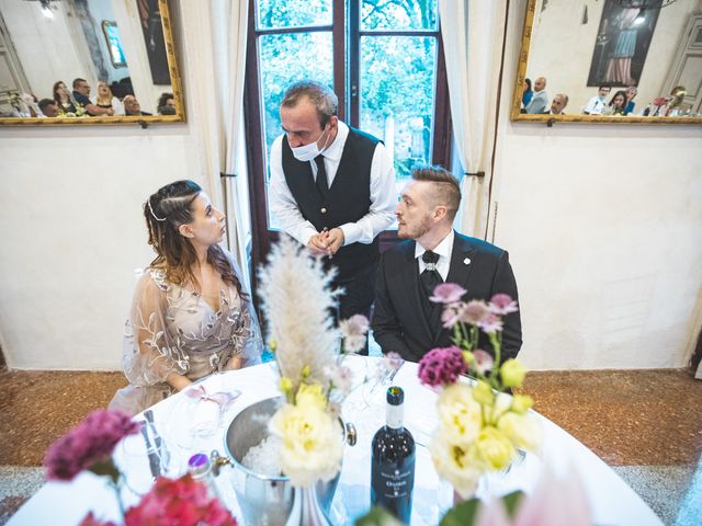 Il matrimonio di Cristian e Cristina a Erba, Como 294