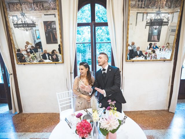 Il matrimonio di Cristian e Cristina a Erba, Como 300