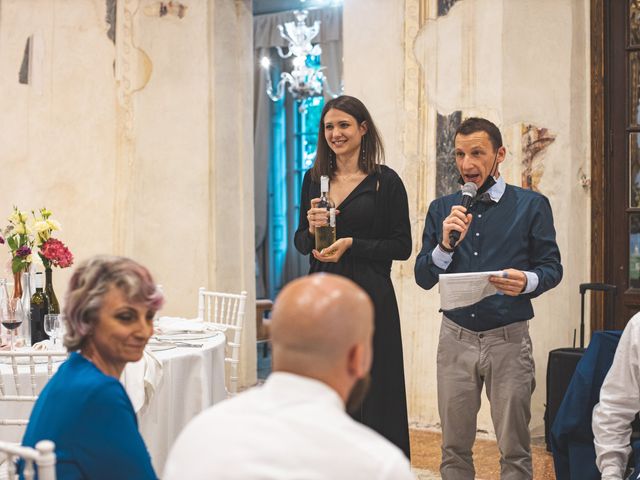 Il matrimonio di Cristian e Cristina a Erba, Como 346