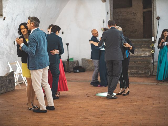 Il matrimonio di Cristian e Cristina a Erba, Como 432