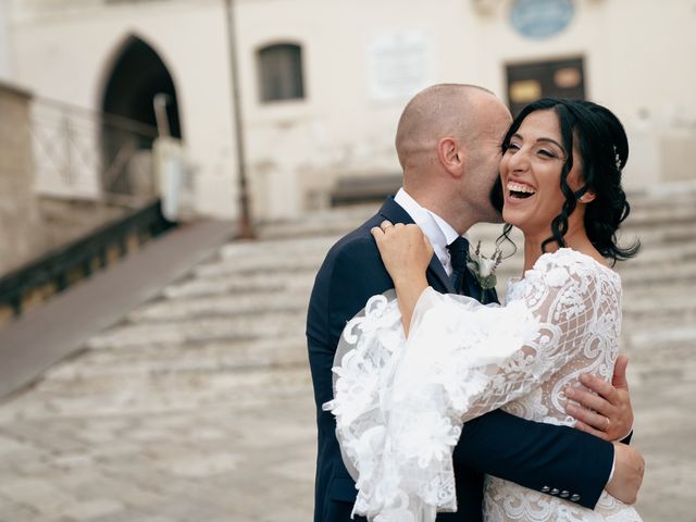 Il matrimonio di Gennaro e Rachele a Caiazzo, Caserta 1