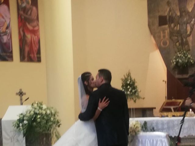 Il matrimonio di Dario e Luana a Messina, Messina 1