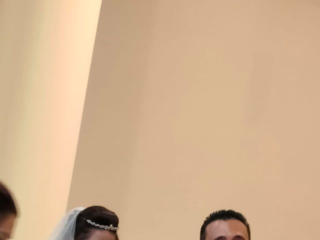 Il matrimonio di Dario e Luana a Messina, Messina 2
