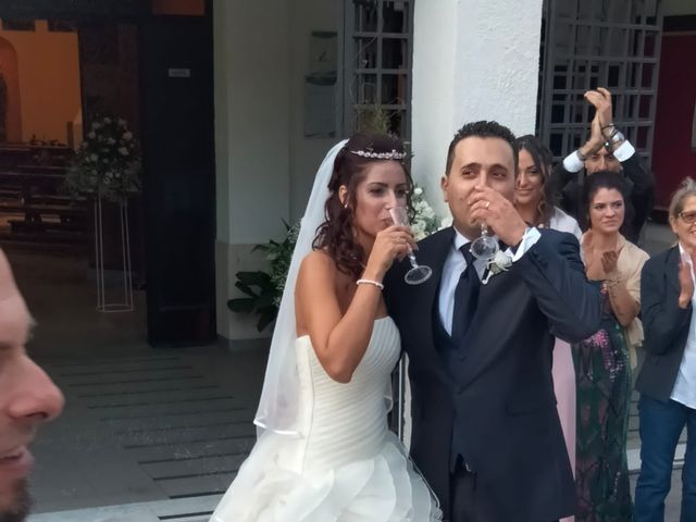 Il matrimonio di Dario e Luana a Messina, Messina 3