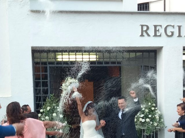 Il matrimonio di Dario e Luana a Messina, Messina 4