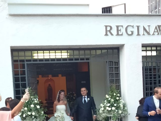 Il matrimonio di Dario e Luana a Messina, Messina 5