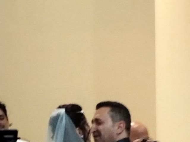 Il matrimonio di Dario e Luana a Messina, Messina 6