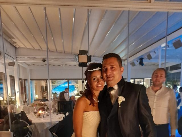 Il matrimonio di Dario e Luana a Messina, Messina 7