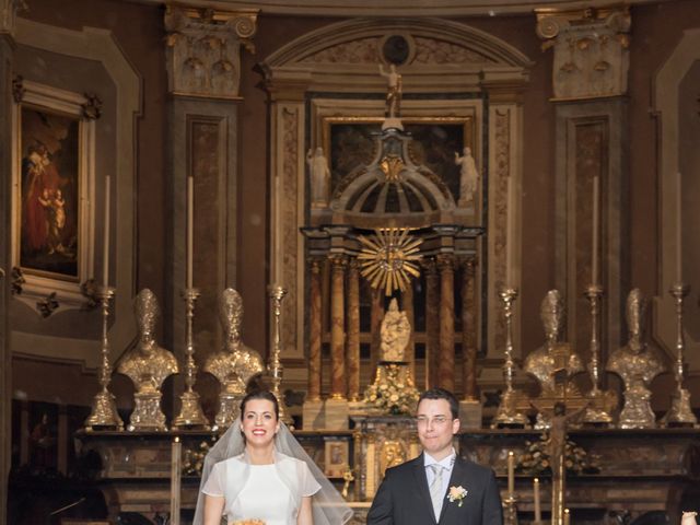 Il matrimonio di Alessandro e Margherita a Crema, Cremona 55