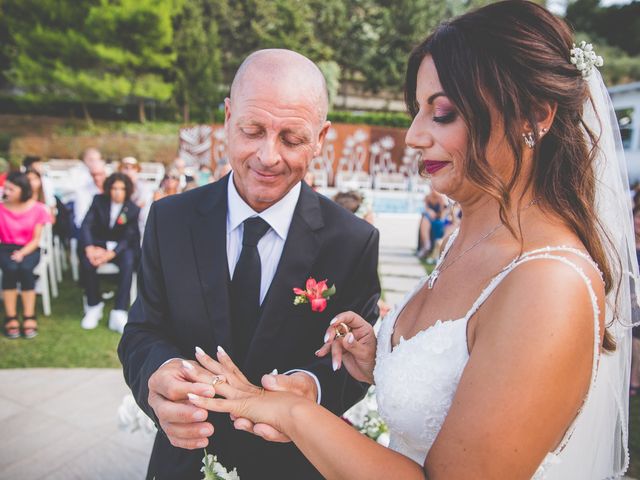 Il matrimonio di Giovanna e Roberto a Silvi, Teramo 18