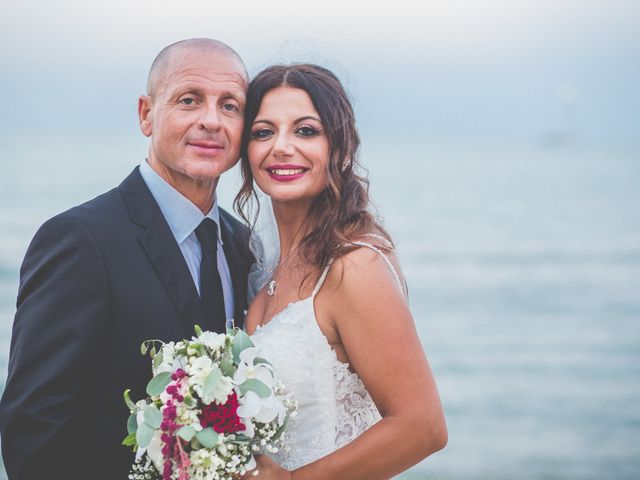 Il matrimonio di Giovanna e Roberto a Silvi, Teramo 1