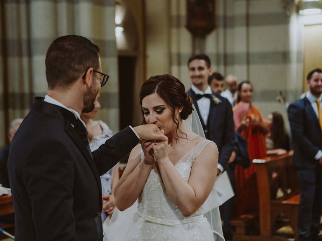 Il matrimonio di Simone e Simona a Vasto, Chieti 15