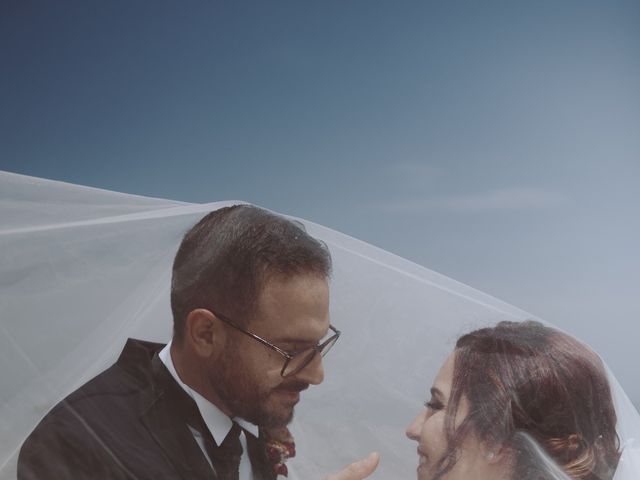 Il matrimonio di Simone e Simona a Vasto, Chieti 20