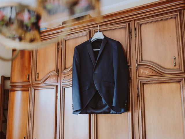 Il matrimonio di Simone e Simona a Vasto, Chieti 24