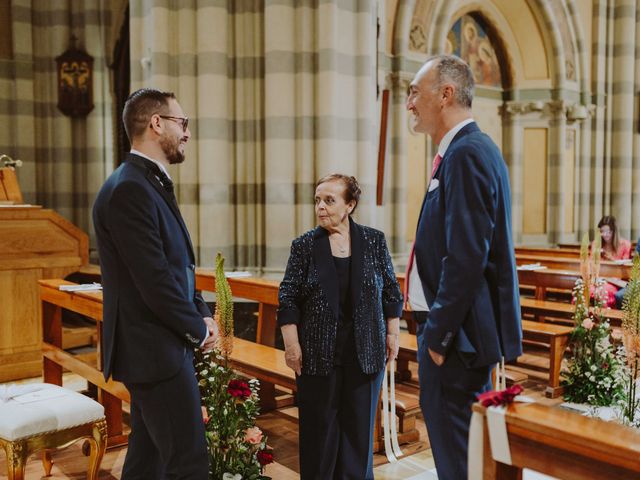 Il matrimonio di Simone e Simona a Vasto, Chieti 42