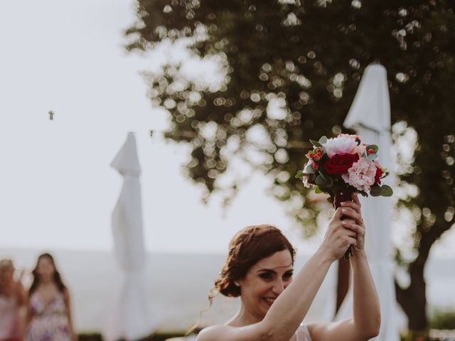 Il matrimonio di Simone e Simona a Vasto, Chieti 68