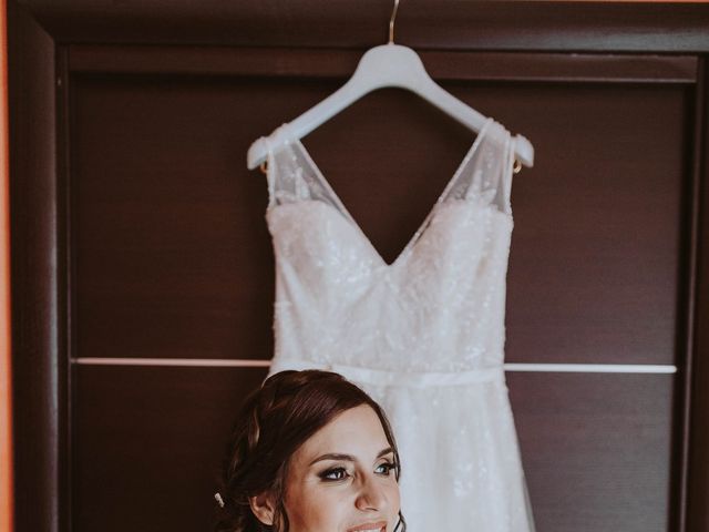 Il matrimonio di Simone e Simona a Vasto, Chieti 78