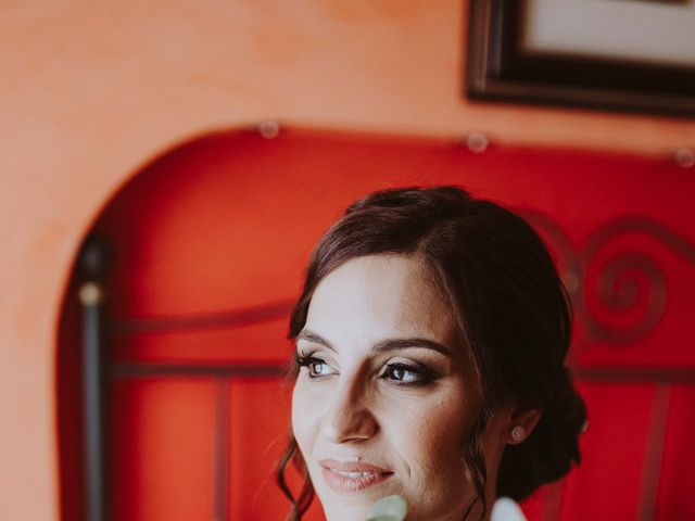 Il matrimonio di Simone e Simona a Vasto, Chieti 92