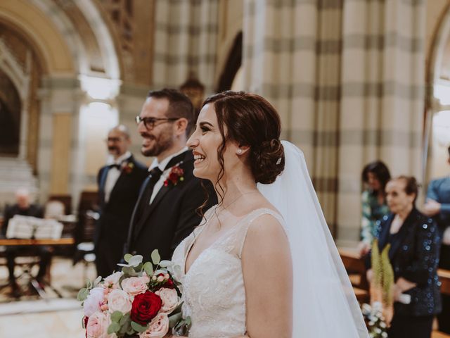 Il matrimonio di Simone e Simona a Vasto, Chieti 104