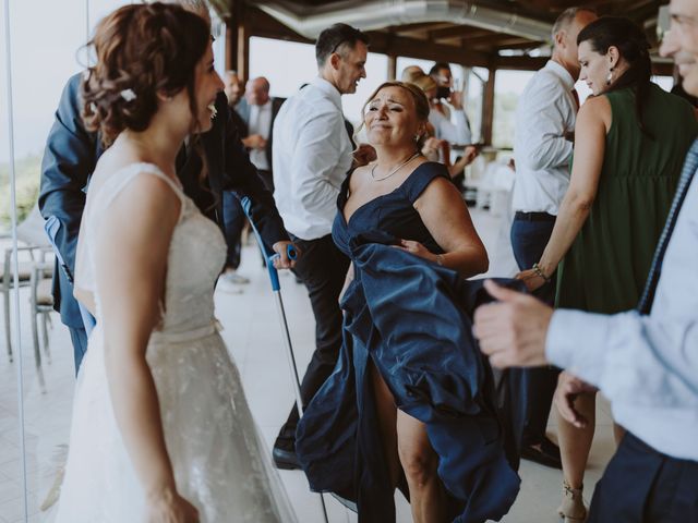 Il matrimonio di Simone e Simona a Vasto, Chieti 117